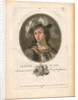Joan of Arc, 1787 by Anonymous