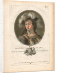 Joan of Arc, 1787 by Anonymous