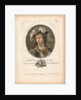 Joan of Arc, 1787 by Anonymous