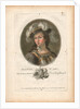 Joan of Arc, 1787 by Anonymous