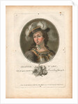 Joan of Arc, 1787 by Anonymous