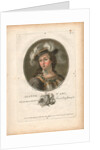 Joan of Arc, 1787 by Anonymous