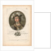 Joan of Arc, 1787 by Anonymous