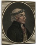 Joseph Chalier, 1793-1794 by Anonymous