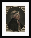 Joseph Chalier, 1793-1794 by Anonymous