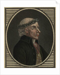 Joseph Chalier, 1793-1794 by Anonymous