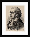 Joseph Chalier, 1889 by Anonymous