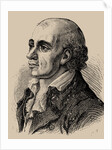 Joseph Chalier, 1889 by Anonymous