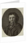 Joseph Le Bon, 1796 by Anonymous