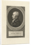 Joseph Marie Servan de Gerbey, 1790s by Anonymous