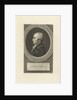 Joseph Marie Servan de Gerbey, 1790s by Anonymous