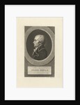 Joseph Marie Servan de Gerbey, 1790s by Anonymous