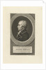 Joseph Marie Servan de Gerbey, 1790s by Anonymous