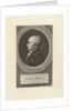 Joseph Marie Servan de Gerbey, 1790s by Anonymous