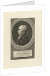 Joseph Marie Servan de Gerbey, 1790s by Anonymous