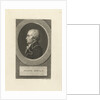 Joseph Marie Servan de Gerbey, 1790s by Anonymous