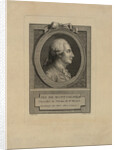 Joseph Michel Montgolfier, c. 1790 by Anonymous