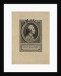 Joseph Michel Montgolfier, c. 1790 by Anonymous