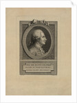 Joseph Michel Montgolfier, c. 1790 by Anonymous