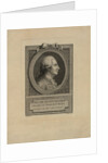 Joseph Michel Montgolfier, c. 1790 by Anonymous