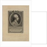 Joseph Michel Montgolfier, c. 1790 by Anonymous