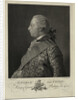 King George III of the United Kingdom, by Anonymous