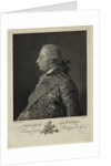 King George III of the United Kingdom, by Anonymous