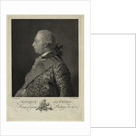 King George III of the United Kingdom, by Anonymous