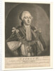 King George III of the United Kingdom, 1760 by Anonymous