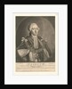 King George III of the United Kingdom, 1760 by Anonymous