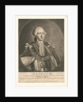 King George III of the United Kingdom, 1760 by Anonymous