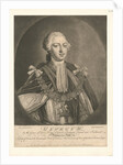 King George III of the United Kingdom, 1760 by Anonymous
