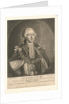 King George III of the United Kingdom, 1760 by Anonymous