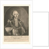 King George III of the United Kingdom, 1760 by Anonymous