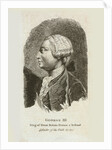 King George III of the United Kingdom, 1881 by Anonymous