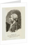 King George III of the United Kingdom, 1881 by Anonymous