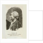 King George III of the United Kingdom, 1881 by Anonymous