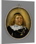 King Wladyslaw IV Vasa of Poland, c. 1646 by Anonymous
