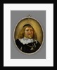 King Wladyslaw IV Vasa of Poland, c. 1646 by Anonymous