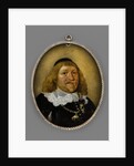 King Wladyslaw IV Vasa of Poland, c. 1646 by Anonymous