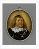 King Wladyslaw IV Vasa of Poland, c. 1646 by Anonymous