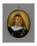 King Wladyslaw IV Vasa of Poland, c. 1646 by Anonymous