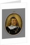 King Wladyslaw IV Vasa of Poland, c. 1646 by Anonymous