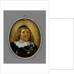 King Wladyslaw IV Vasa of Poland, c. 1646 by Anonymous
