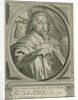 King Wladyslaw IV Vasa of Poland, Mid of 17th cen by Anonymous