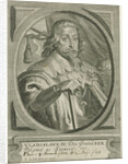 King Wladyslaw IV Vasa of Poland, Mid of 17th cen by Anonymous