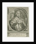 King Wladyslaw IV Vasa of Poland, Mid of 17th cen by Anonymous
