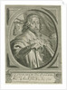 King Wladyslaw IV Vasa of Poland, Mid of 17th cen by Anonymous