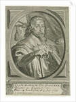 King Wladyslaw IV Vasa of Poland, Mid of 17th cen by Anonymous