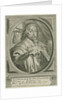 King Wladyslaw IV Vasa of Poland, Mid of 17th cen by Anonymous